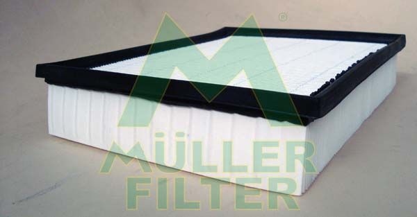 MULLER FILTER Ilmansuodatin PA3422